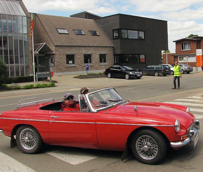Mei Oldtimerrit op 13-5-2012 organisatie Eleonore en Guido Vanoppen (7).JPG